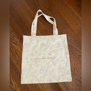 LoveShackFancy Tote bag